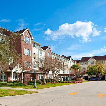 Towneplace Suites New Orleans Metairie Harahan Exterior photo