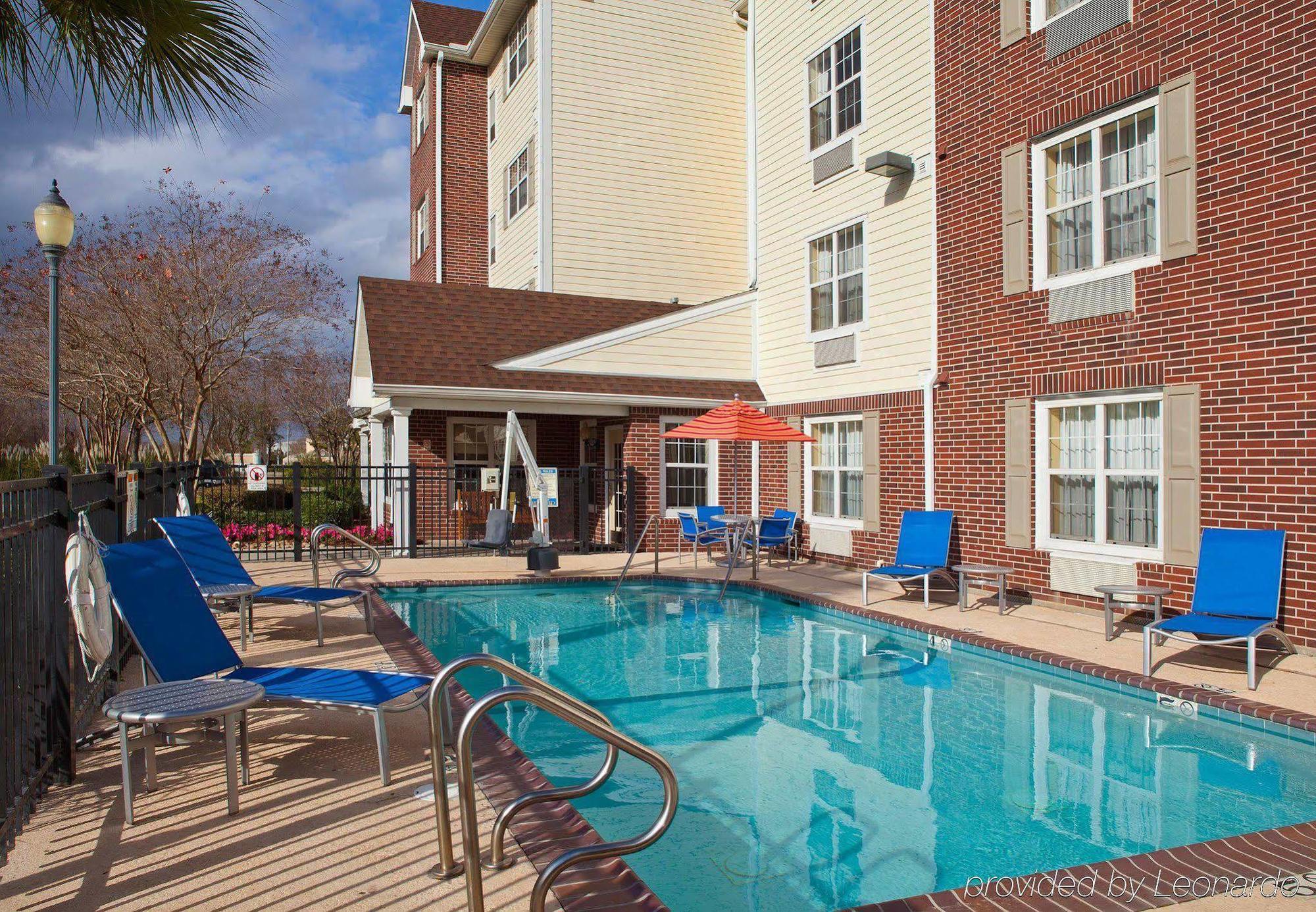 Towneplace Suites New Orleans Metairie Harahan Exterior photo